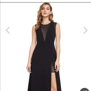 BCBG long dress( gown)